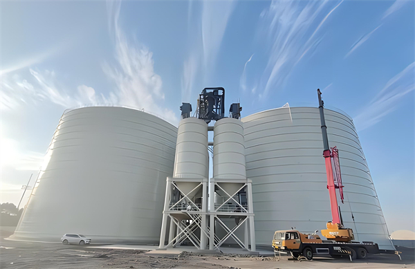 犍为大型钢板库