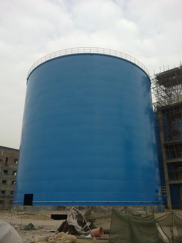 犍为1万吨大型钢板库